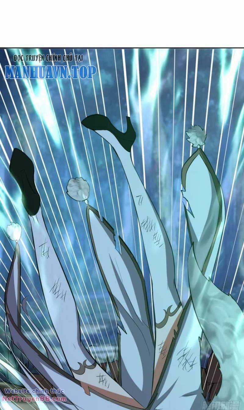 Tu Tiên Giả Cuối Cùng Chapter 24 trang 19