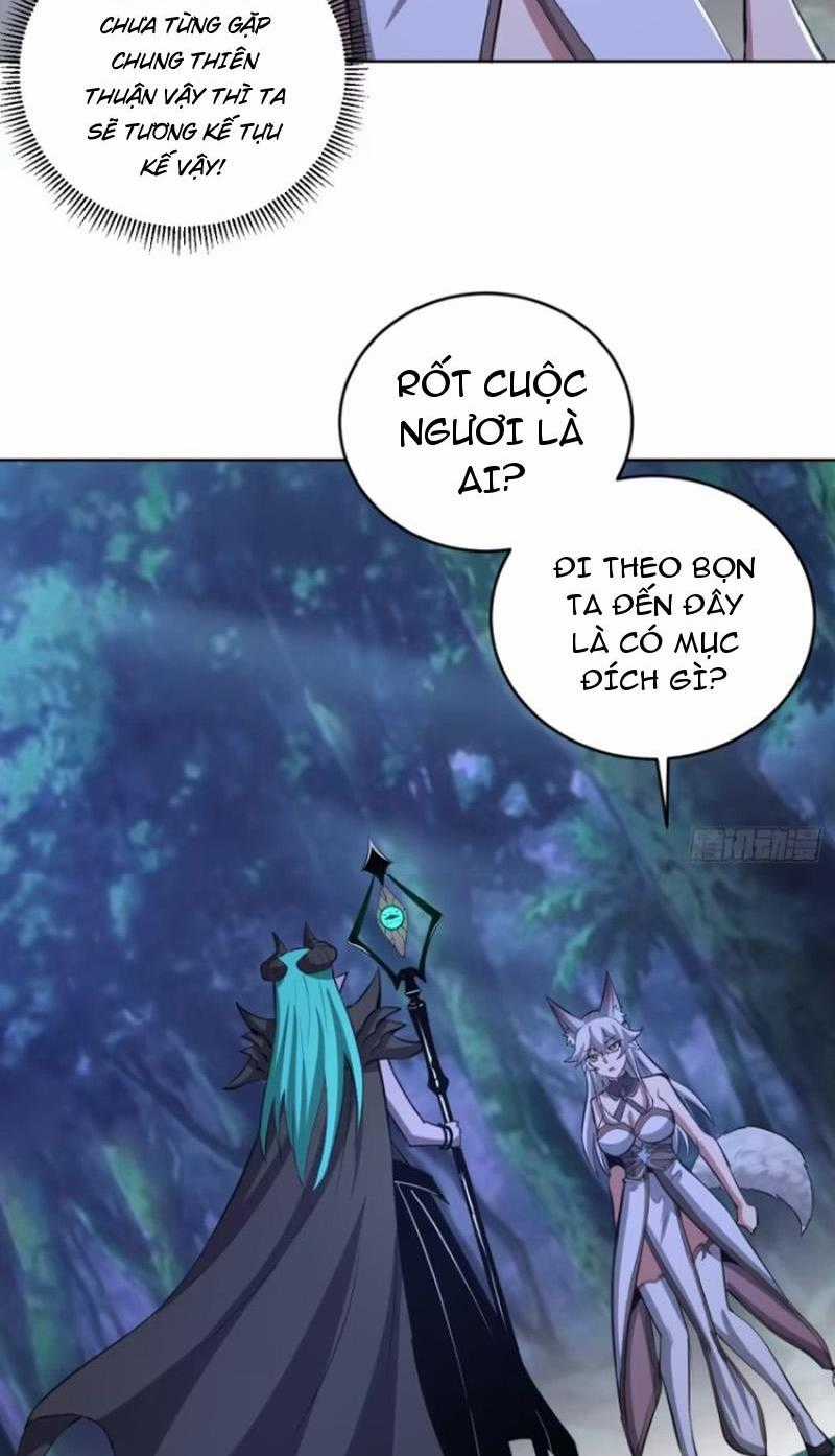 Tu Tiên Giả Cuối Cùng Chapter 24 trang 2