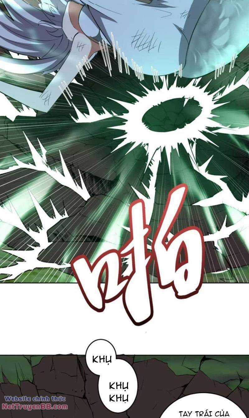 Tu Tiên Giả Cuối Cùng Chapter 24 trang 20