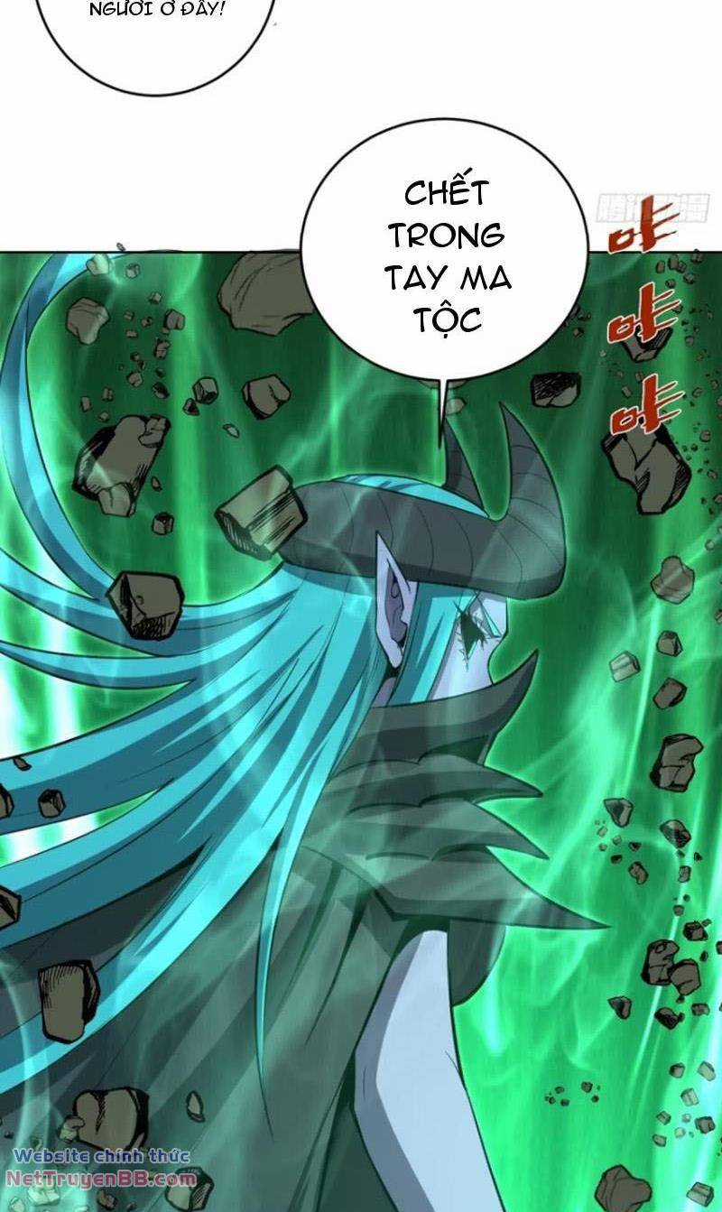 Tu Tiên Giả Cuối Cùng Chapter 24 trang 23