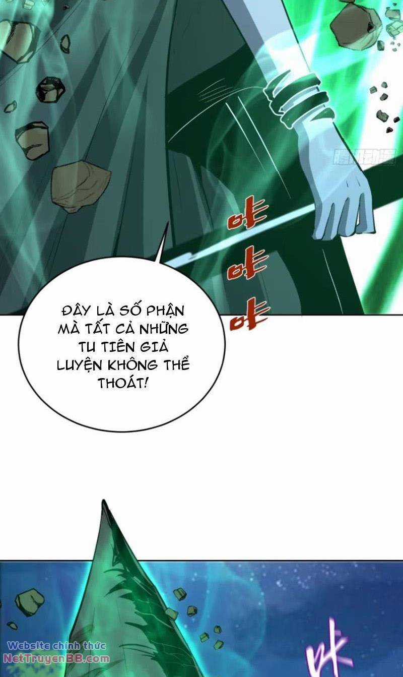 Tu Tiên Giả Cuối Cùng Chapter 24 trang 24