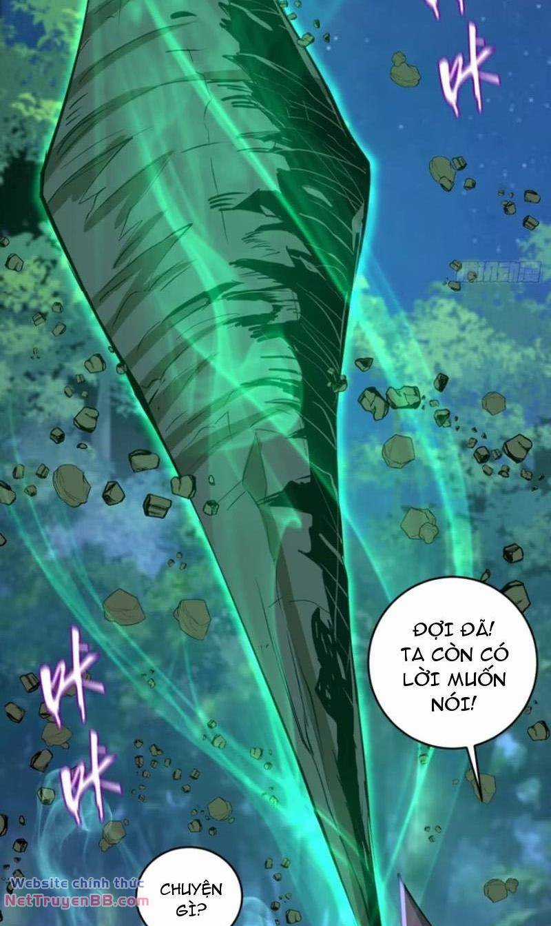 Tu Tiên Giả Cuối Cùng Chapter 24 trang 25