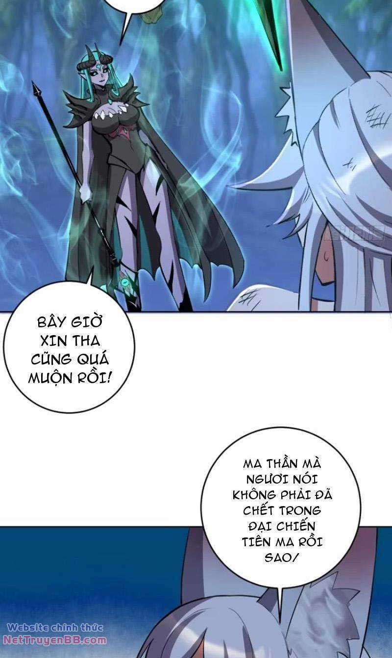 Tu Tiên Giả Cuối Cùng Chapter 24 trang 26