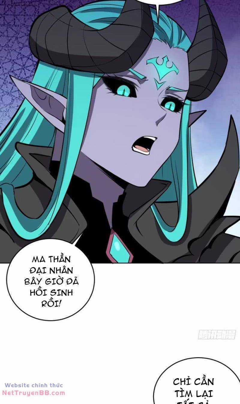 Tu Tiên Giả Cuối Cùng Chapter 24 trang 28