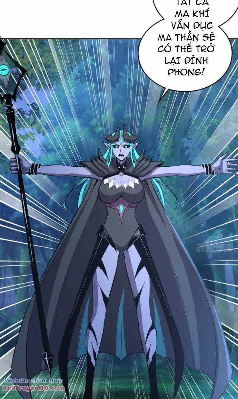 Tu Tiên Giả Cuối Cùng Chapter 24 trang 29