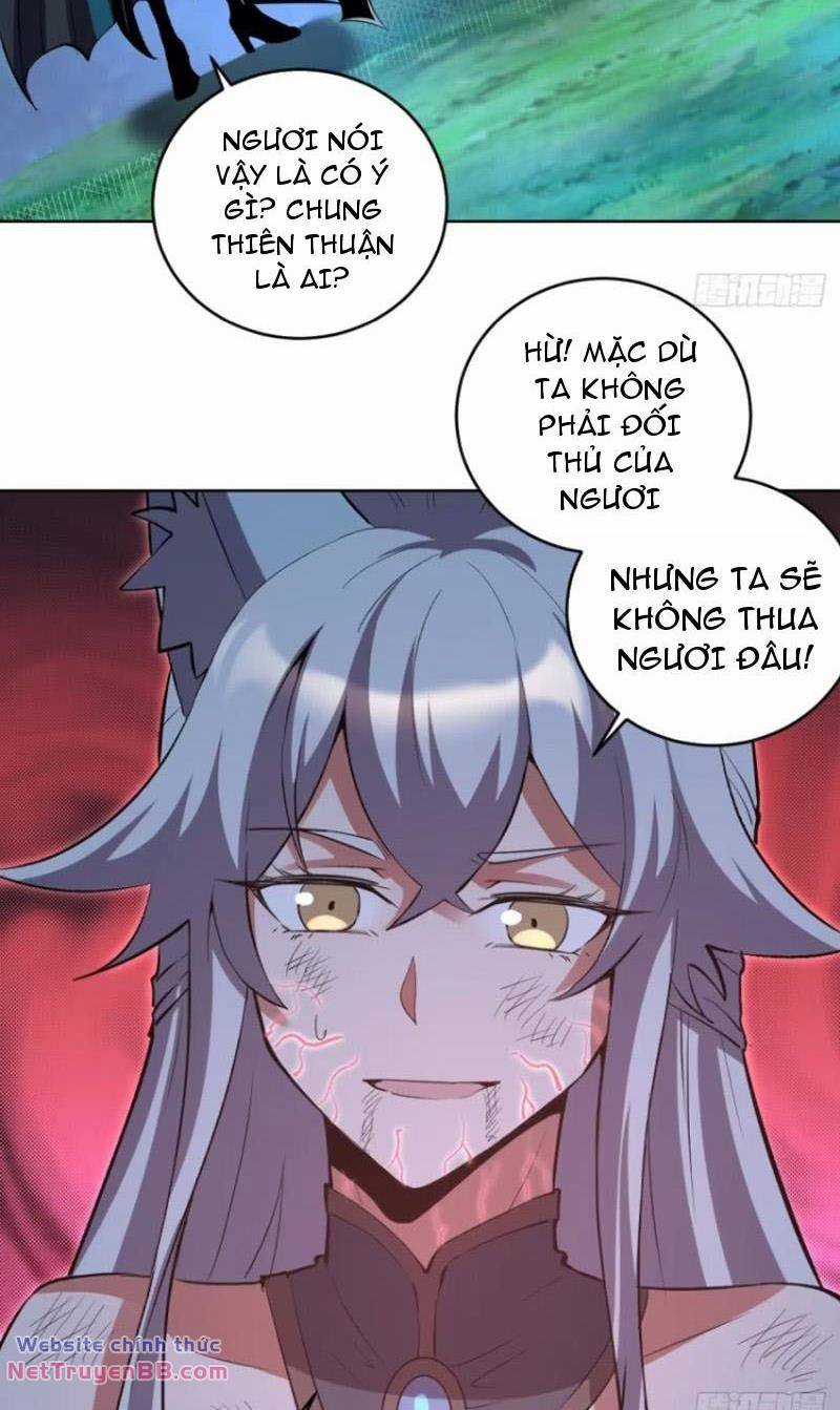 Tu Tiên Giả Cuối Cùng Chapter 24 trang 31