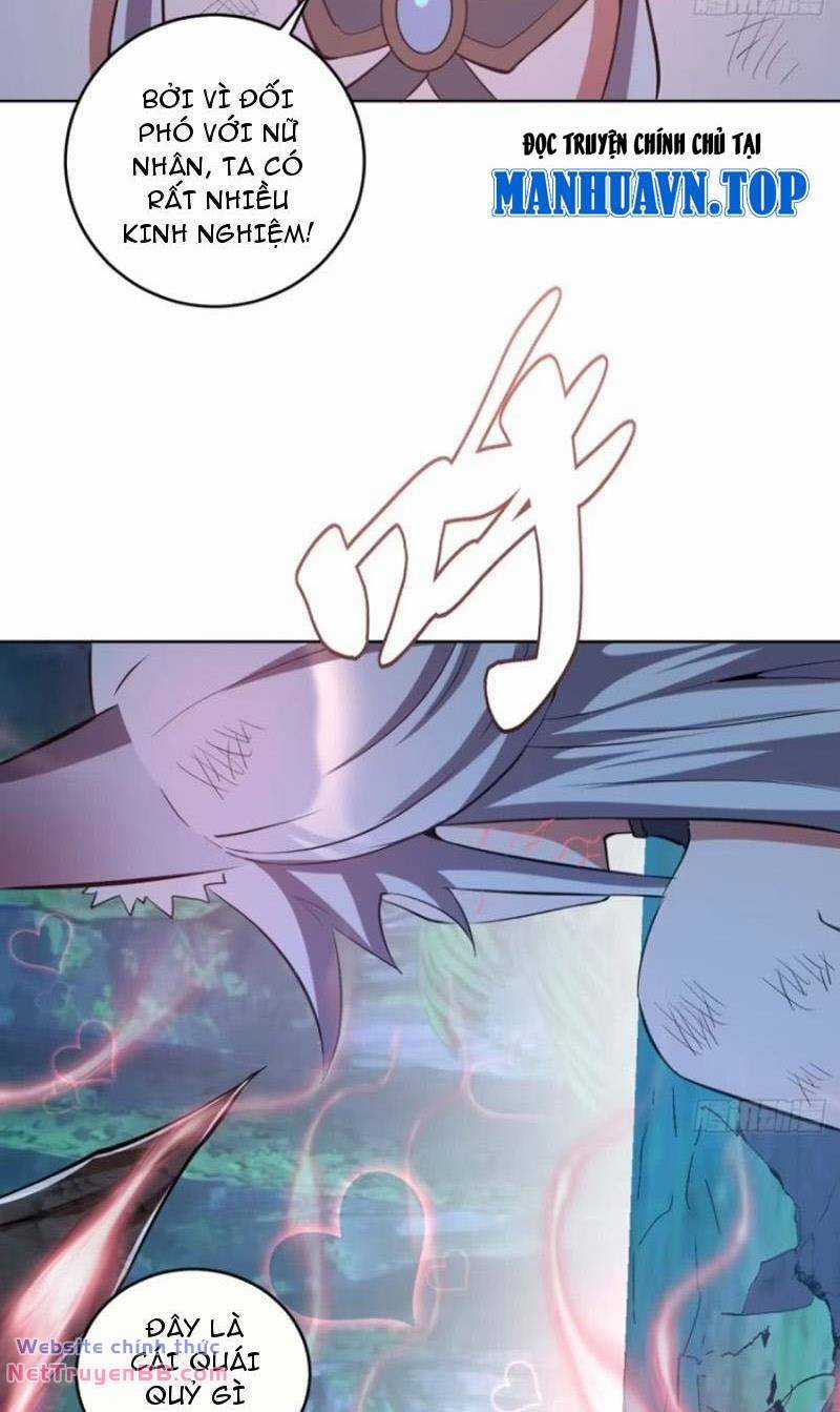 Tu Tiên Giả Cuối Cùng Chapter 24 trang 32