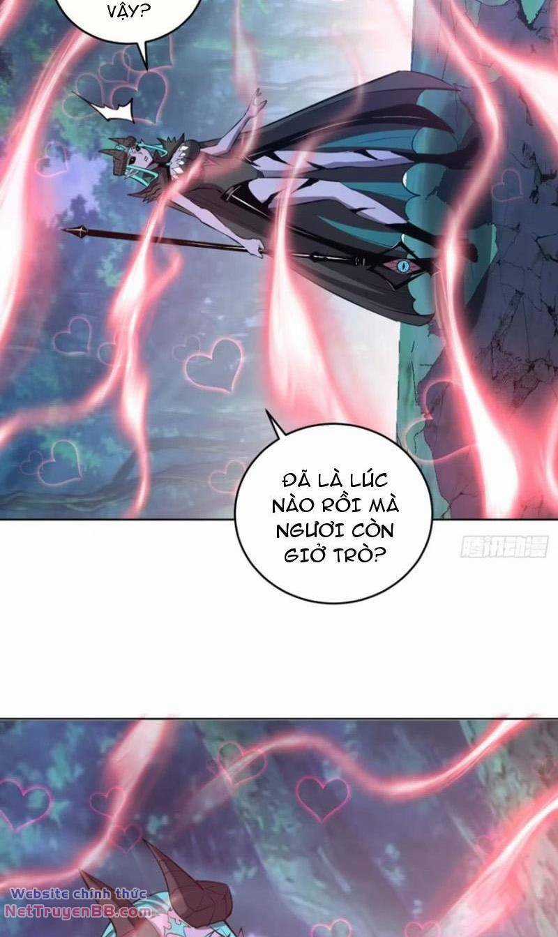 Tu Tiên Giả Cuối Cùng Chapter 24 trang 33