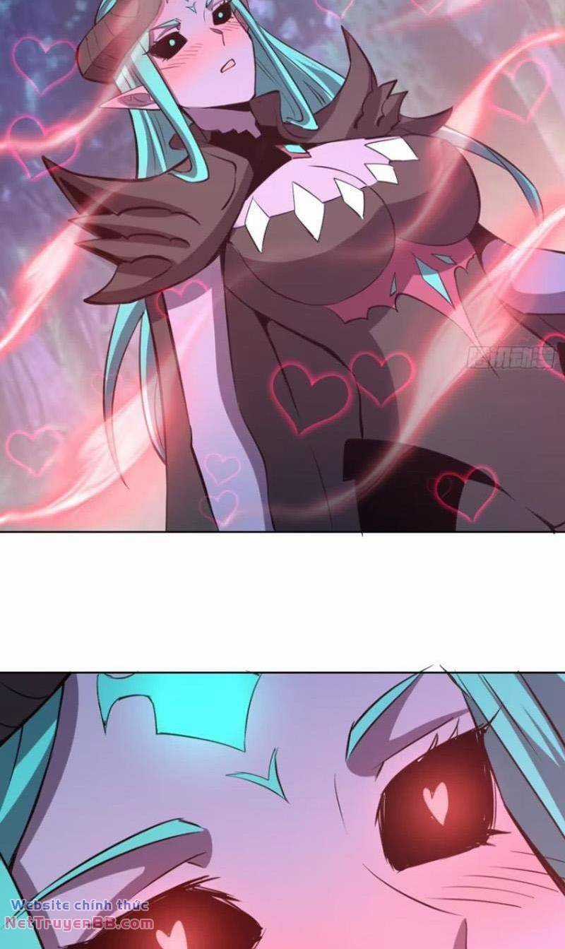 Tu Tiên Giả Cuối Cùng Chapter 24 trang 34