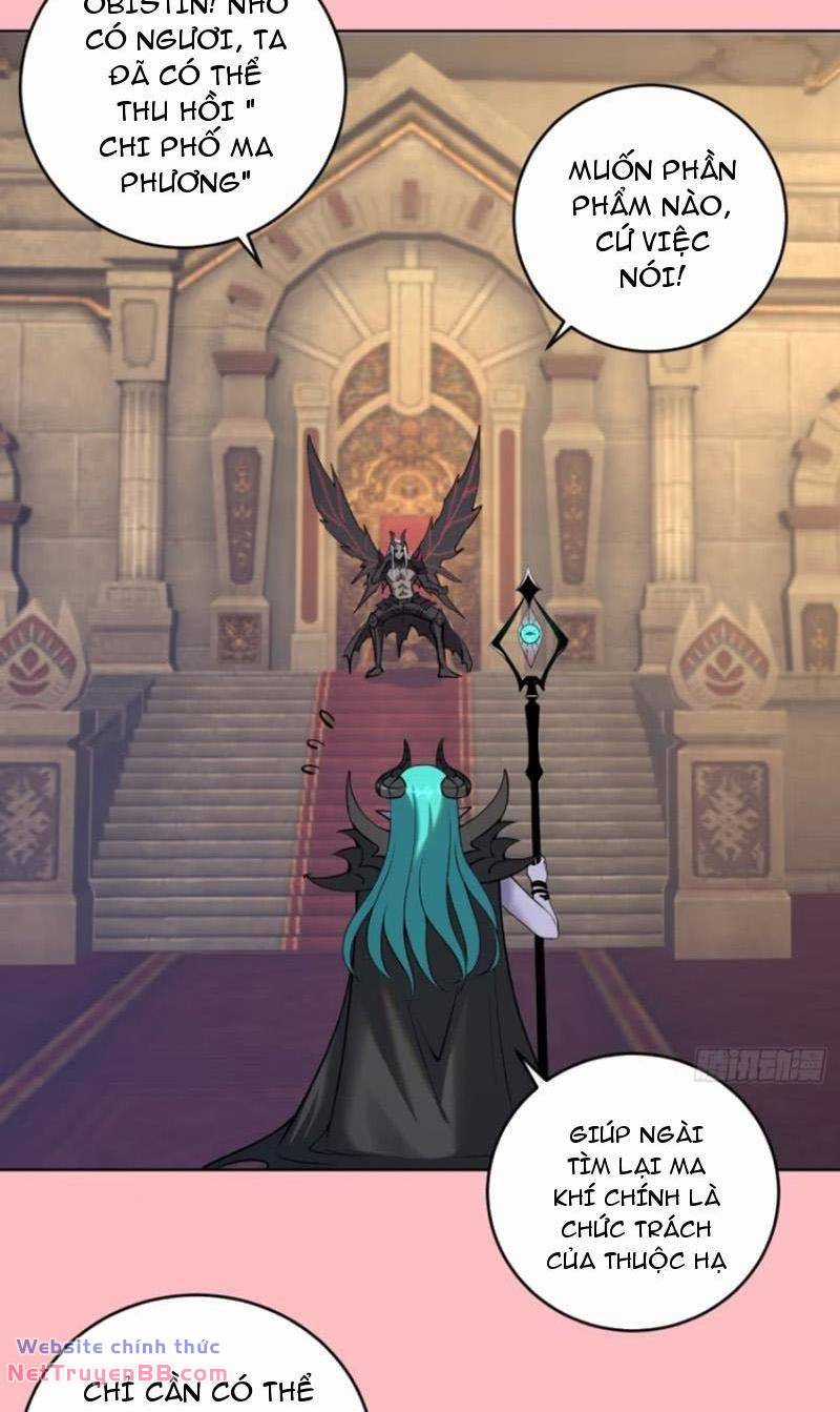 Tu Tiên Giả Cuối Cùng Chapter 24 trang 36