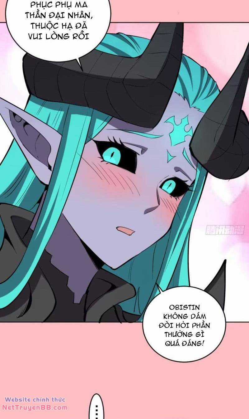 Tu Tiên Giả Cuối Cùng Chapter 24 trang 37