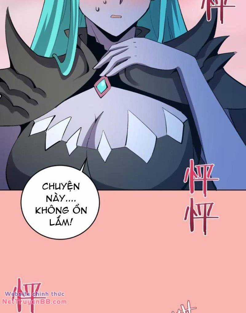 Tu Tiên Giả Cuối Cùng Chapter 24 trang 42