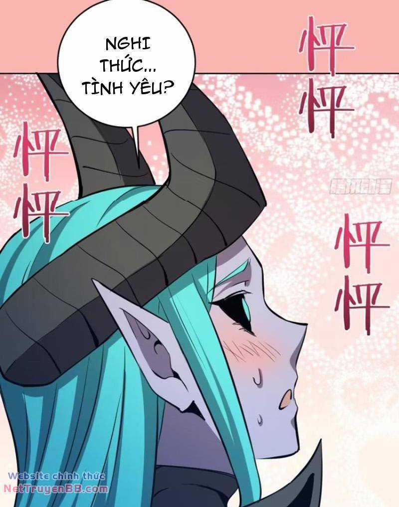 Tu Tiên Giả Cuối Cùng Chapter 24 trang 47