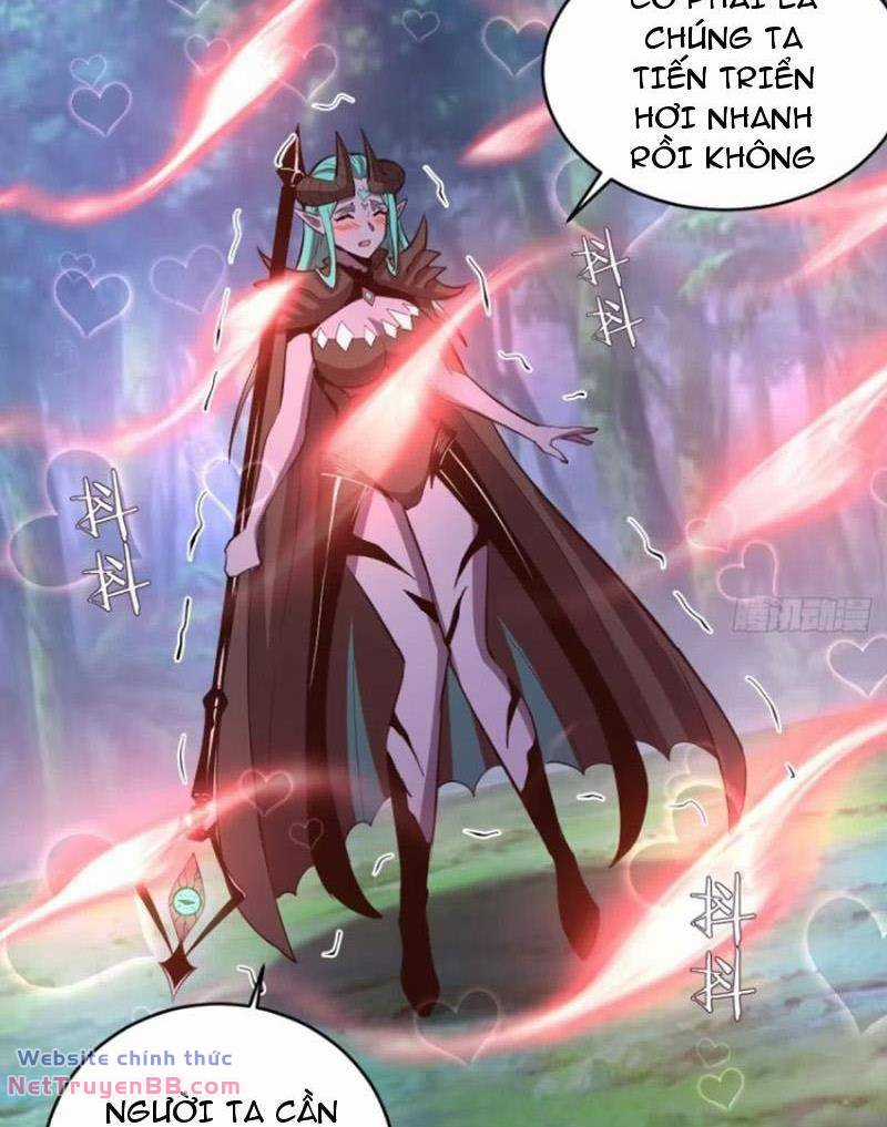 Tu Tiên Giả Cuối Cùng Chapter 24 trang 50