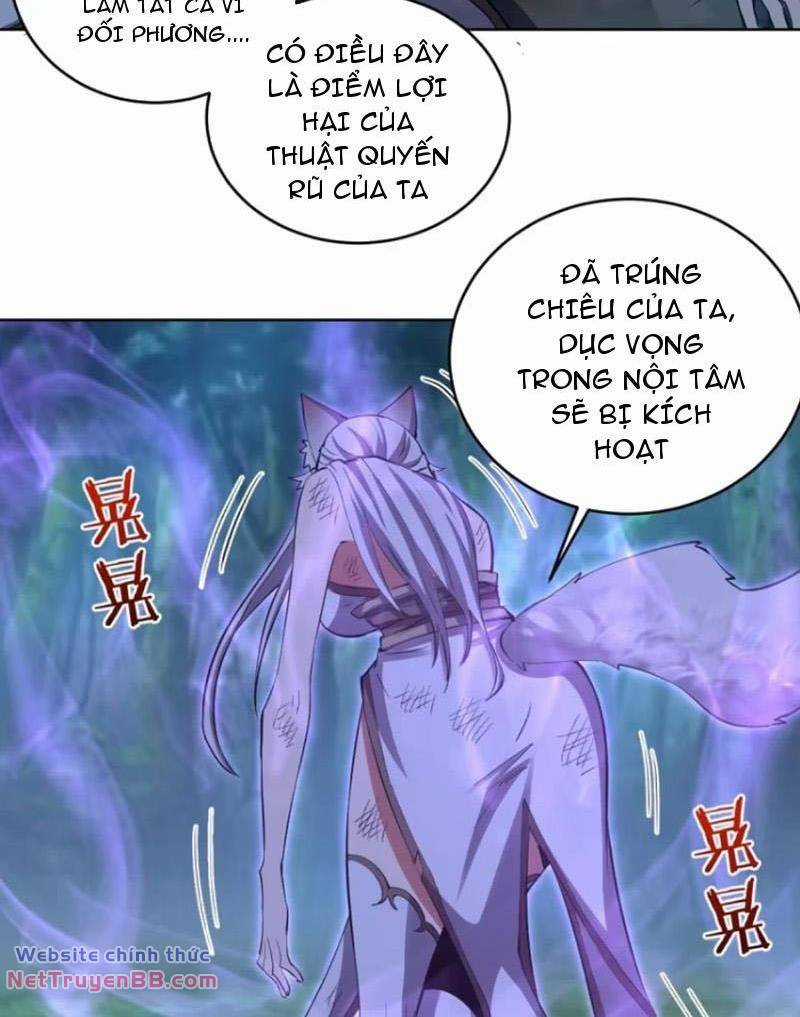 Tu Tiên Giả Cuối Cùng Chapter 24 trang 54