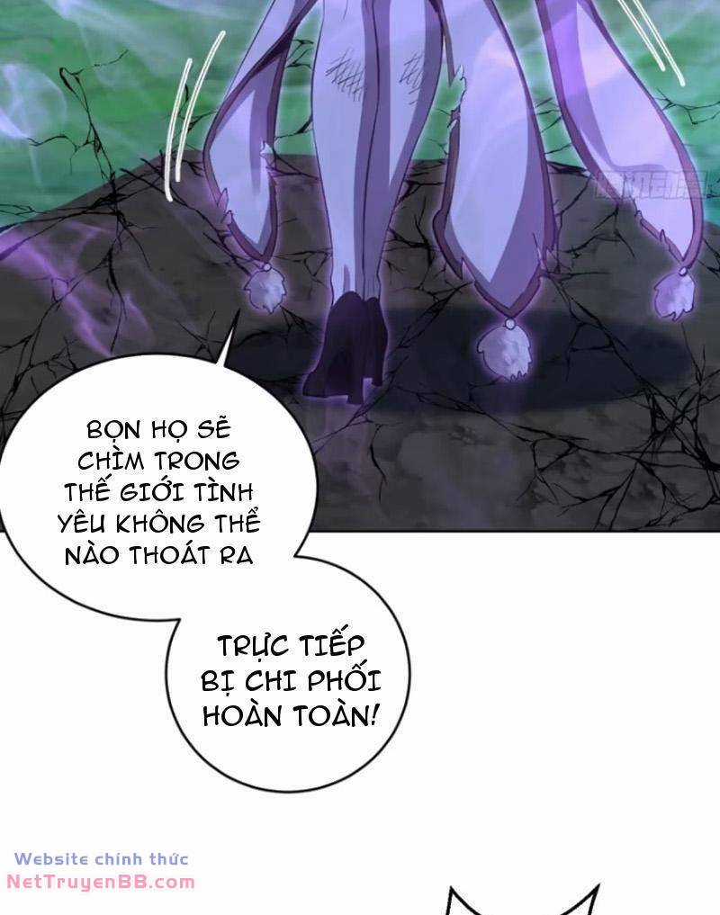 Tu Tiên Giả Cuối Cùng Chapter 24 trang 55