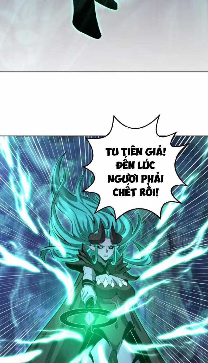 Tu Tiên Giả Cuối Cùng Chapter 24 trang 6