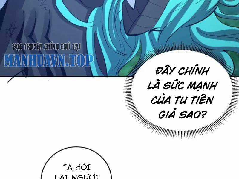 Tu Tiên Giả Cuối Cùng Chapter 25 trang 101
