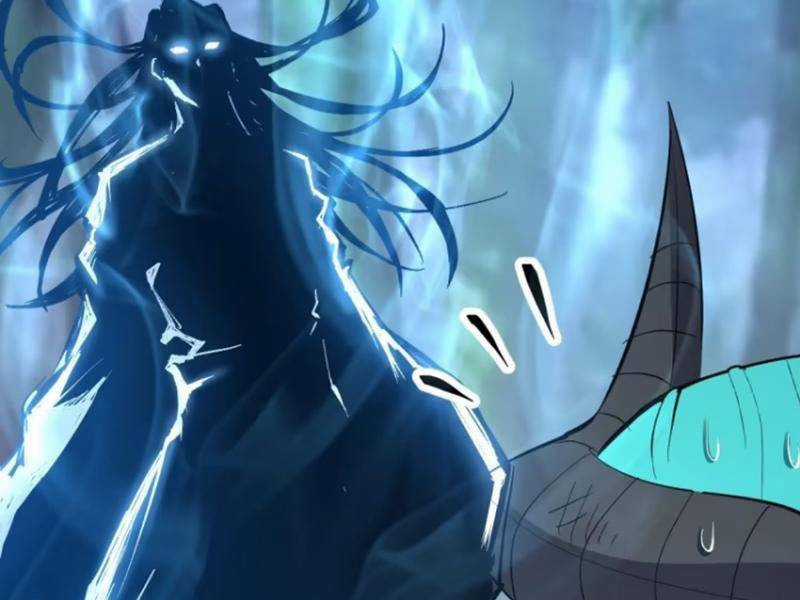 Tu Tiên Giả Cuối Cùng Chapter 25 trang 107