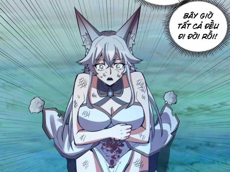 Tu Tiên Giả Cuối Cùng Chapter 25 trang 23