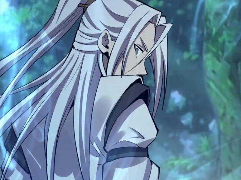 Tu Tiên Giả Cuối Cùng Chapter 25 trang 36