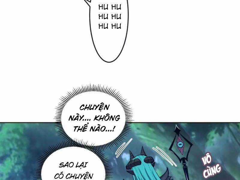 Tu Tiên Giả Cuối Cùng Chapter 25 trang 45