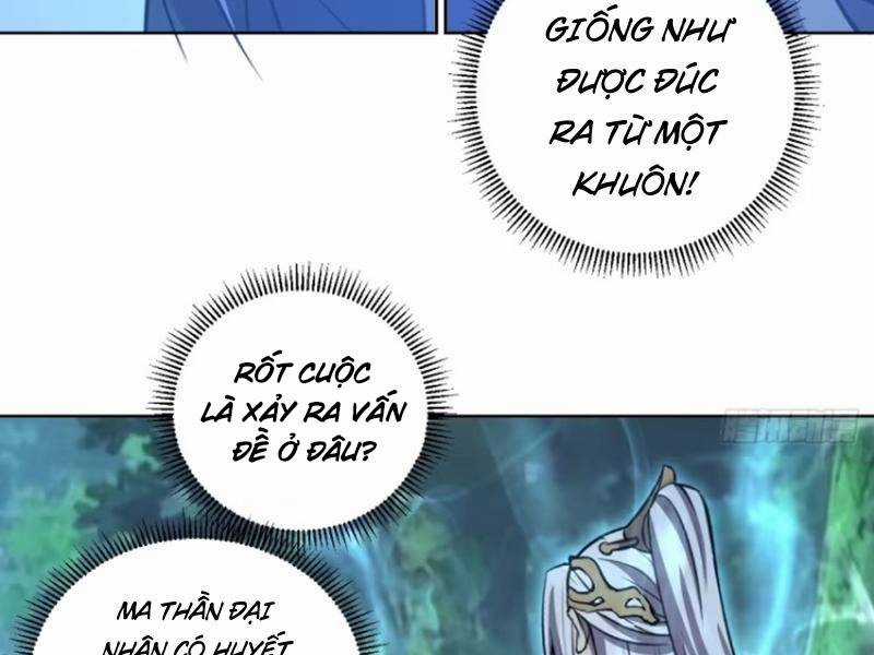 Tu Tiên Giả Cuối Cùng Chapter 25 trang 50