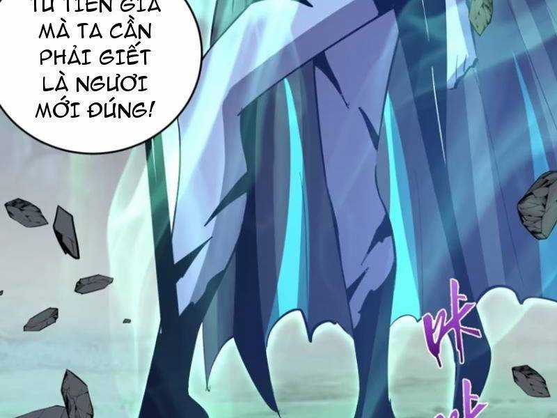 Tu Tiên Giả Cuối Cùng Chapter 25 trang 57