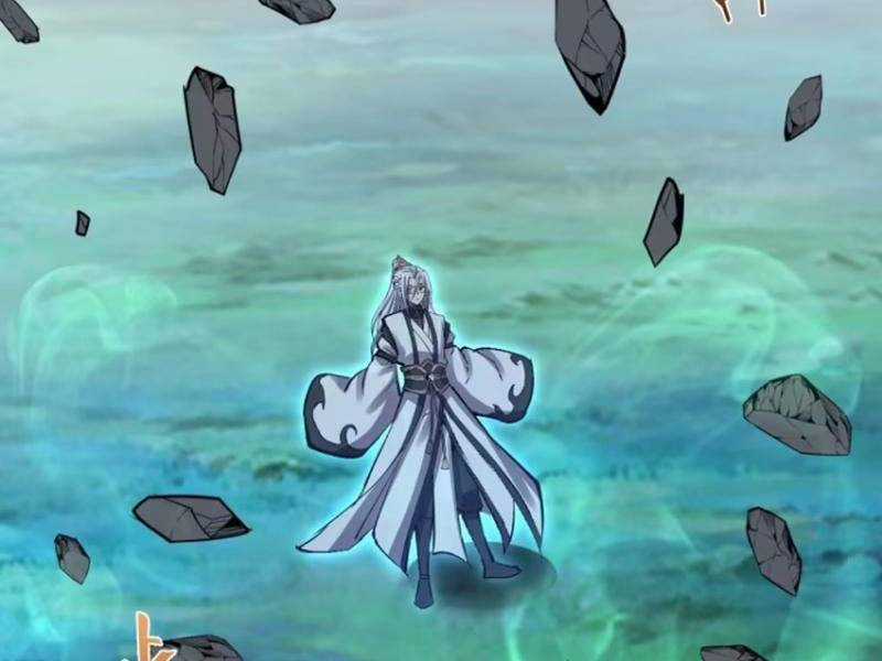 Tu Tiên Giả Cuối Cùng Chapter 25 trang 59