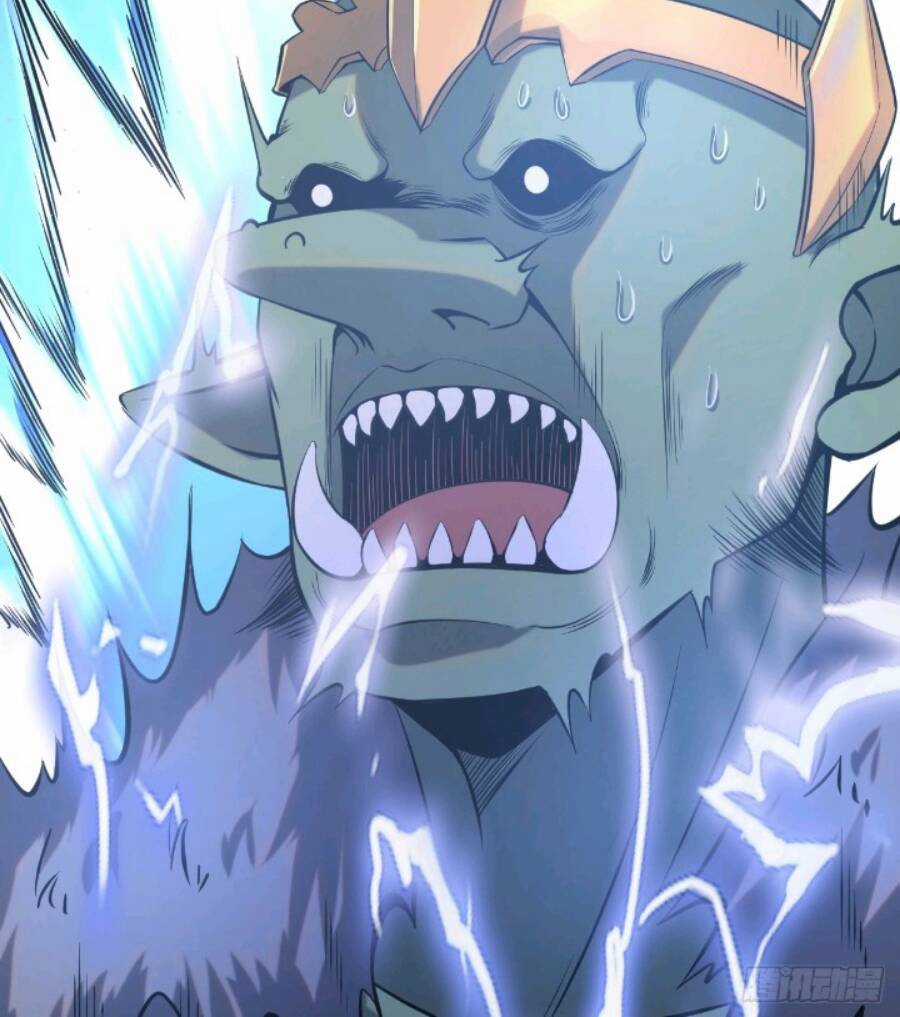 Tu Tiên Giả Cuối Cùng Chapter 3 trang 13