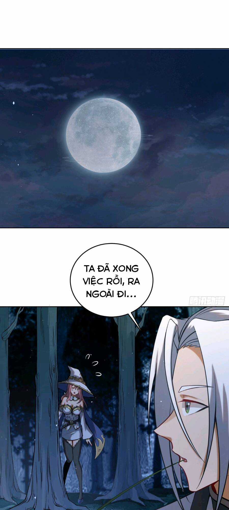 Tu Tiên Giả Cuối Cùng Chapter 3 trang 15