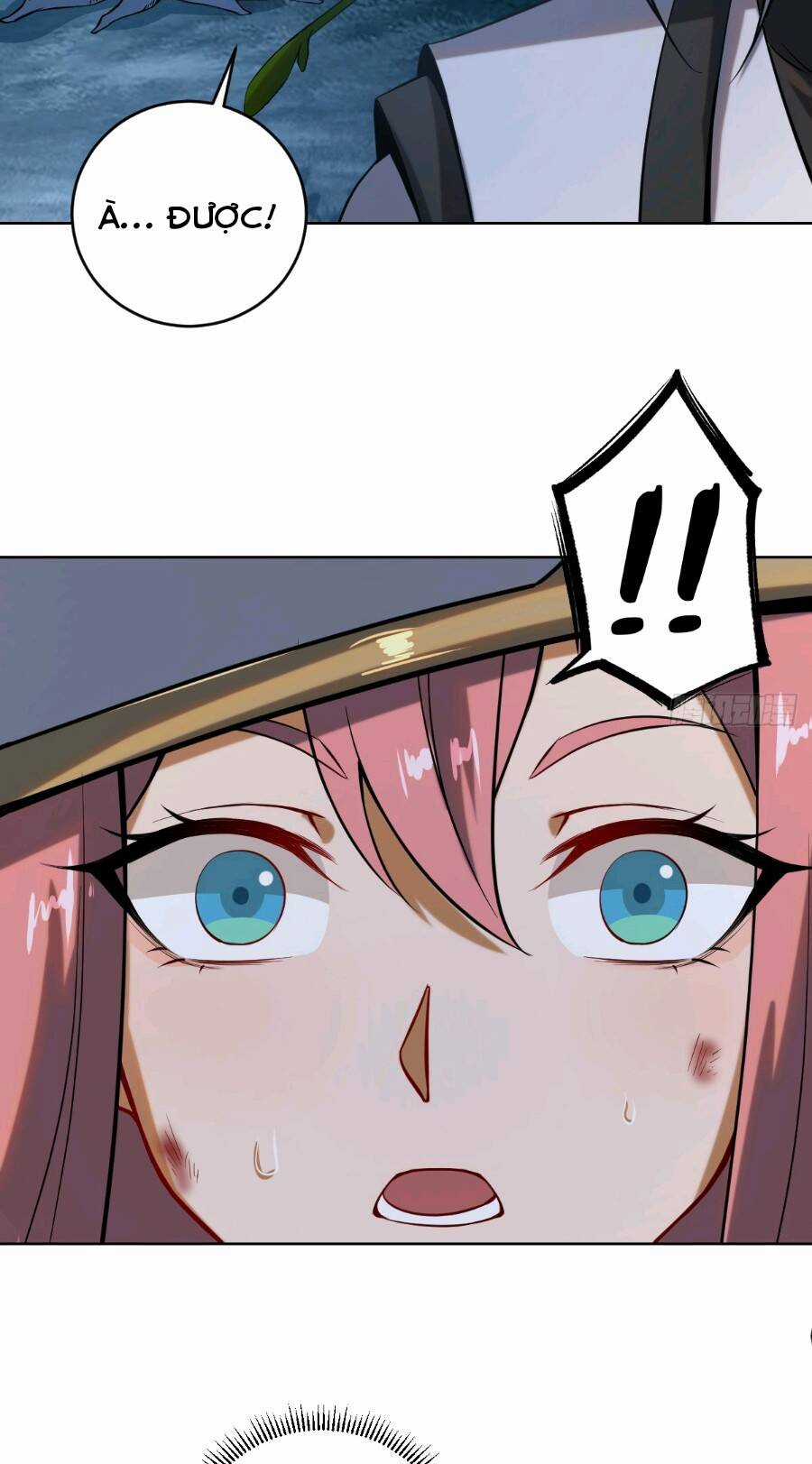 Tu Tiên Giả Cuối Cùng Chapter 3 trang 16