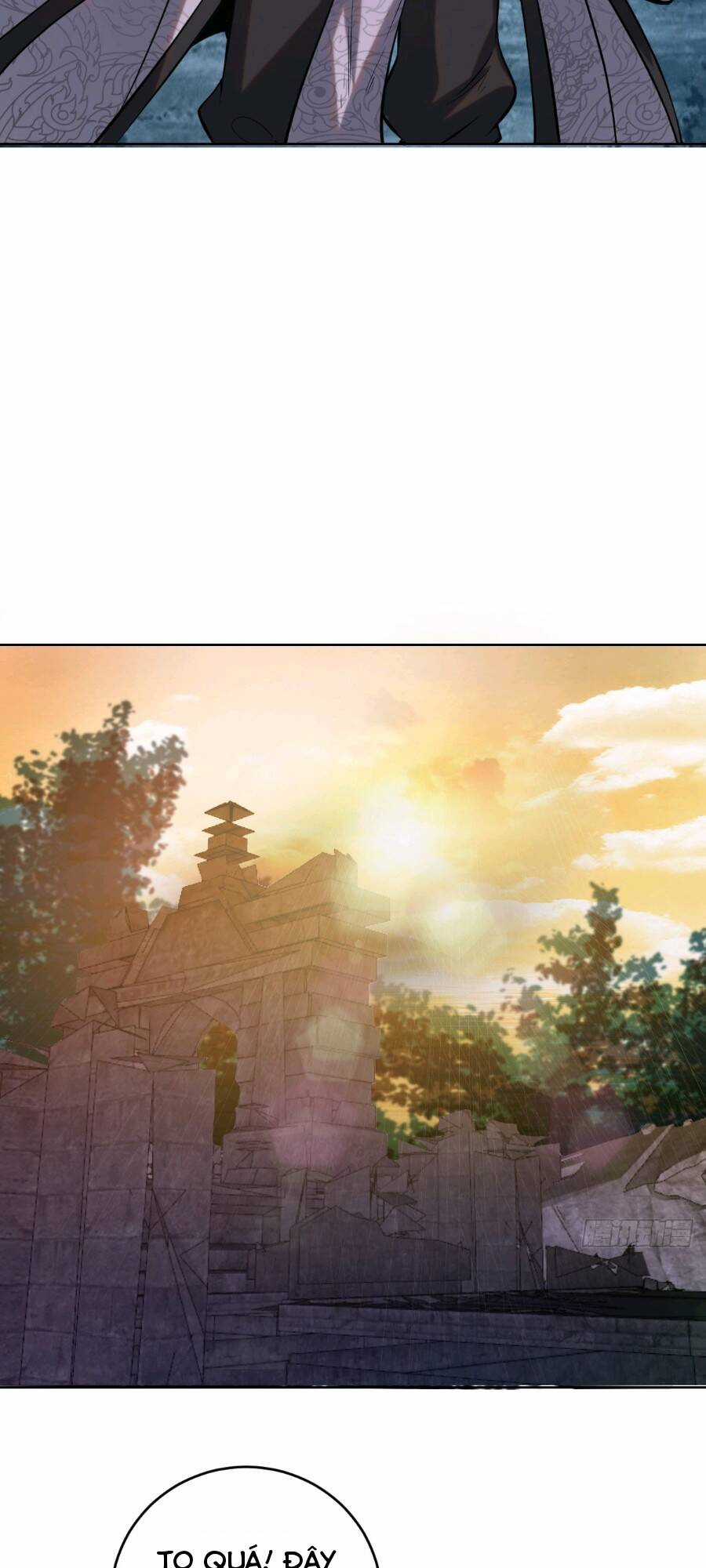 Tu Tiên Giả Cuối Cùng Chapter 3 trang 21