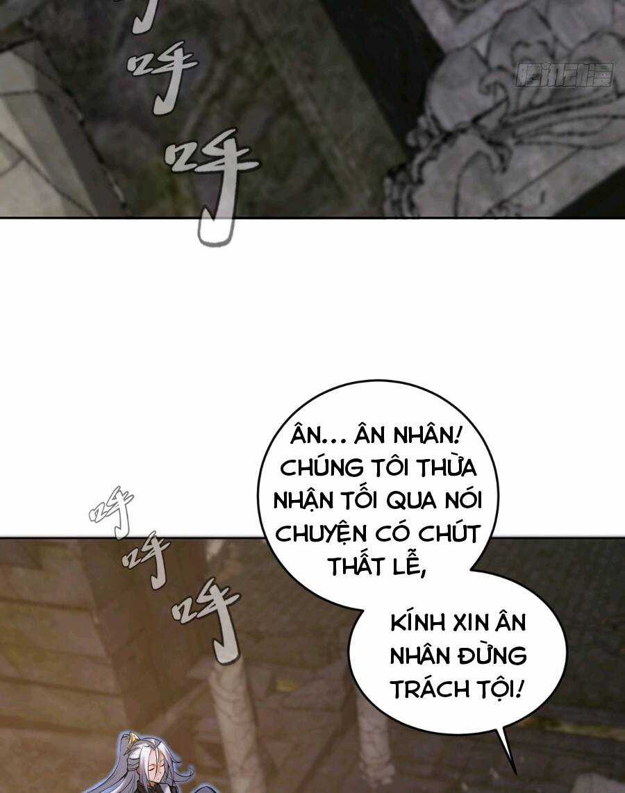 Tu Tiên Giả Cuối Cùng Chapter 3 trang 27