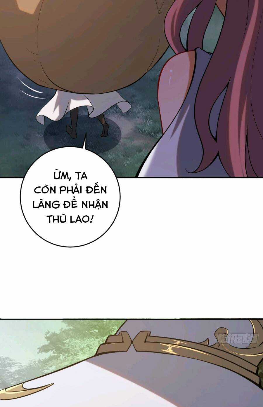 Tu Tiên Giả Cuối Cùng Chapter 3 trang 37