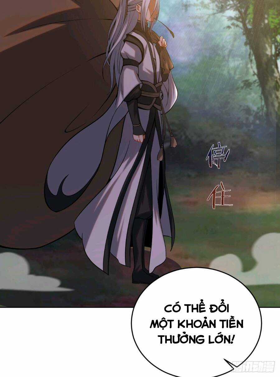 Tu Tiên Giả Cuối Cùng Chapter 3 trang 42