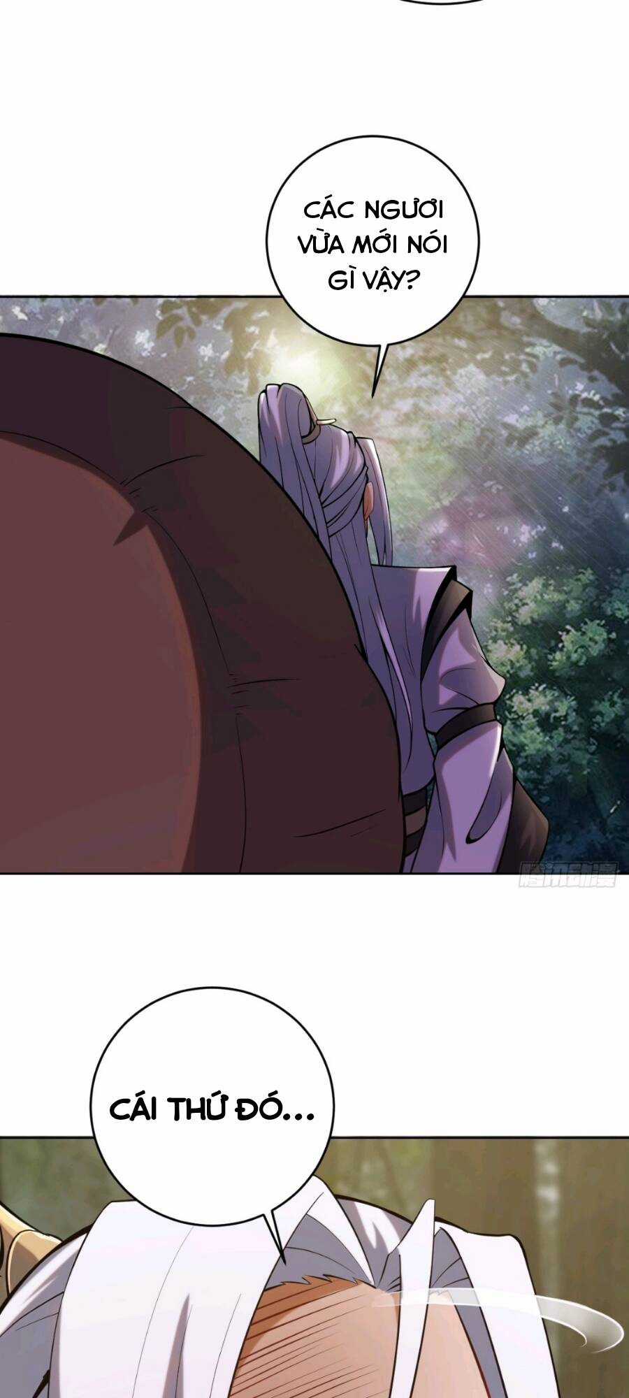 Tu Tiên Giả Cuối Cùng Chapter 3 trang 43