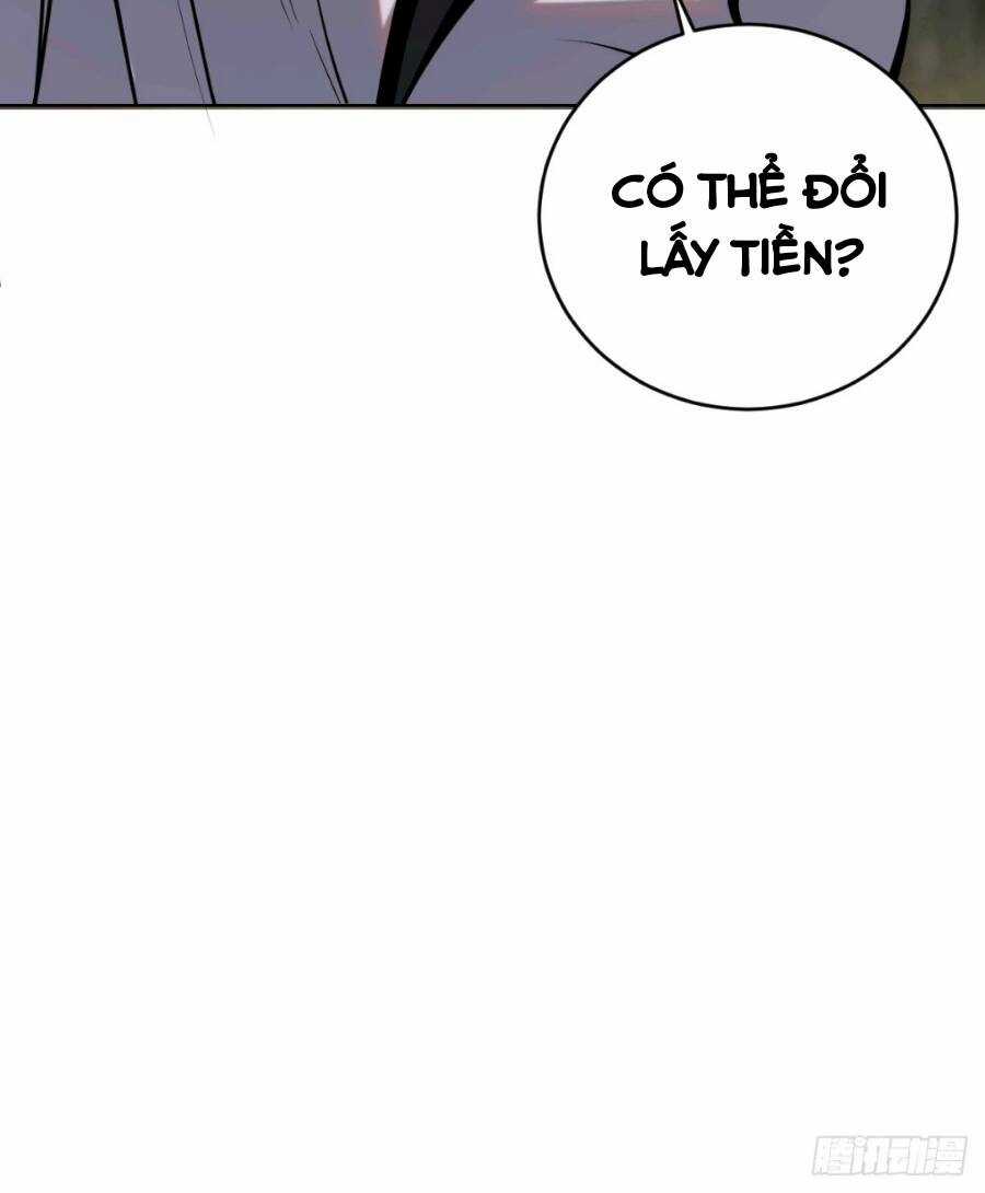 Tu Tiên Giả Cuối Cùng Chapter 3 trang 45