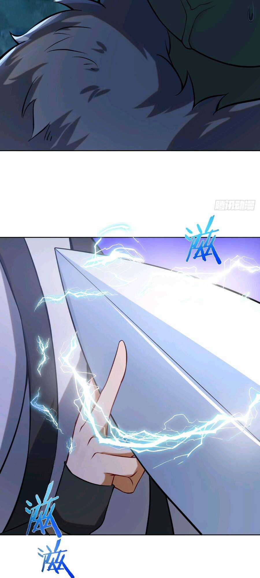 Tu Tiên Giả Cuối Cùng Chapter 3 trang 6