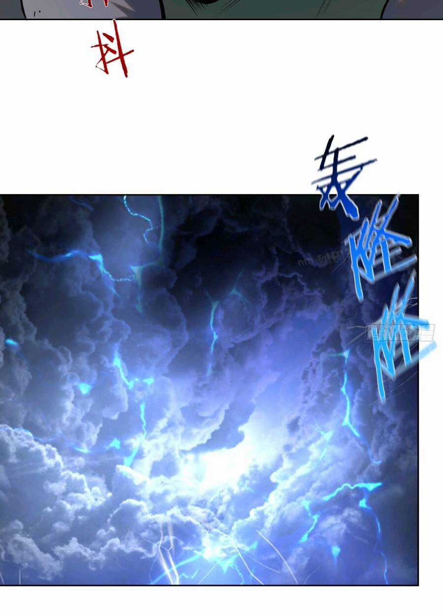 Tu Tiên Giả Cuối Cùng Chapter 3 trang 8