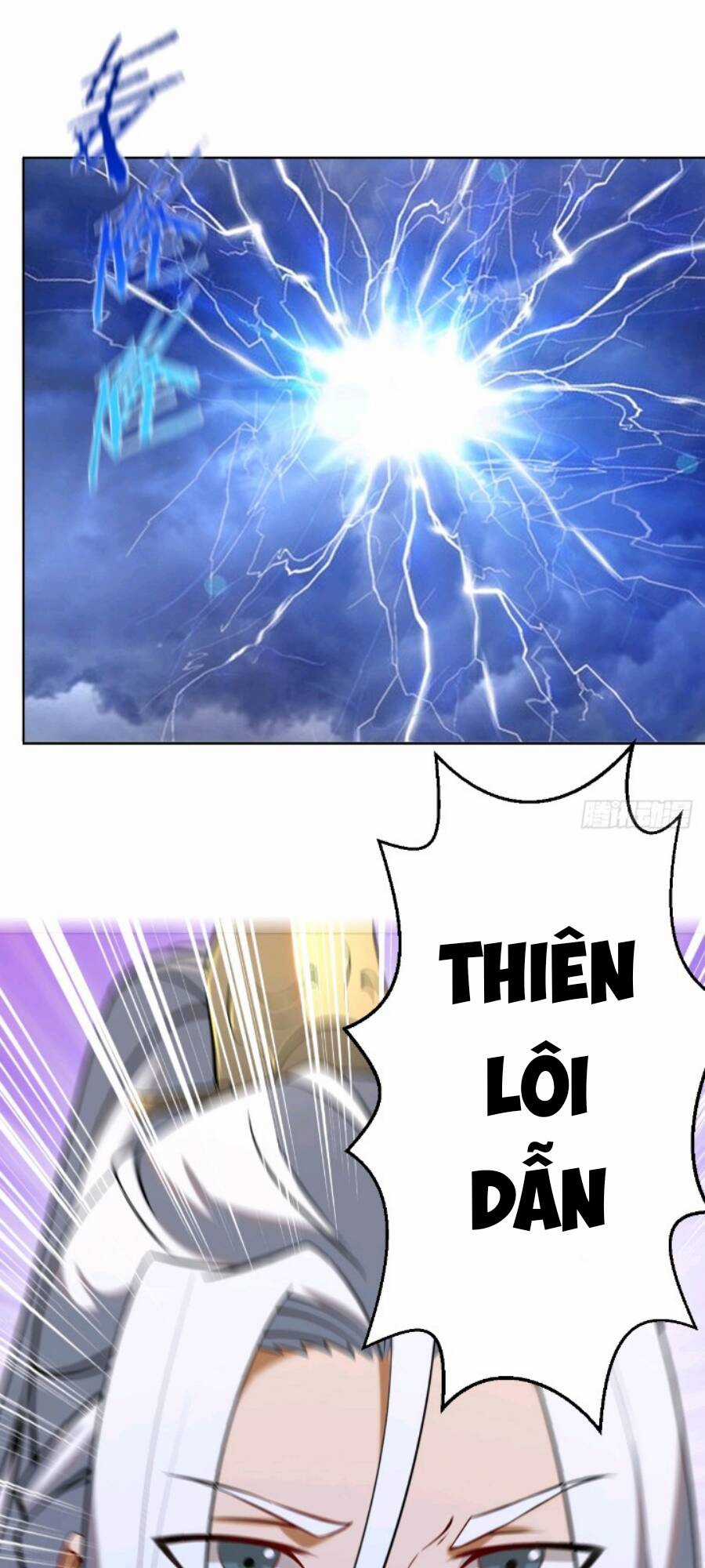 Tu Tiên Giả Cuối Cùng Chapter 3 trang 9