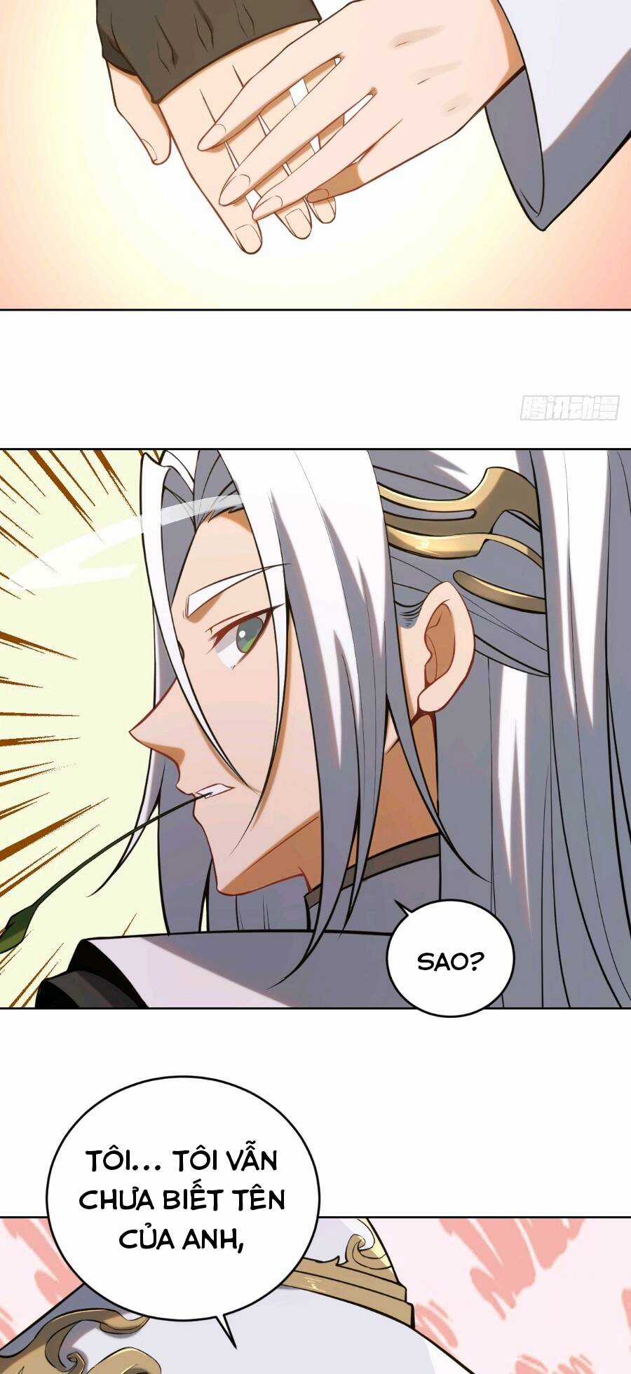 Tu Tiên Giả Cuối Cùng Chapter 4 trang 10