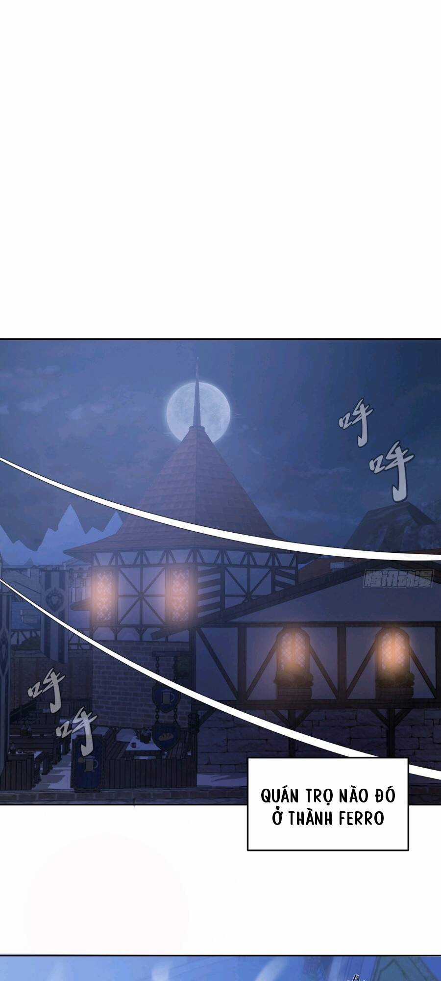 Tu Tiên Giả Cuối Cùng Chapter 4 trang 13