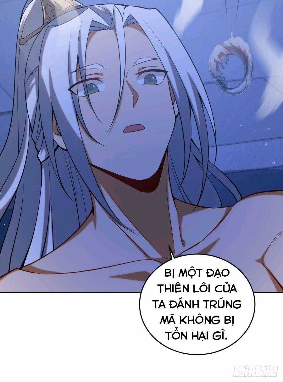 Tu Tiên Giả Cuối Cùng Chapter 4 trang 15