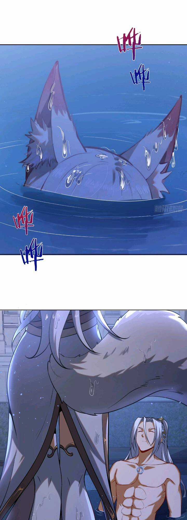 Tu Tiên Giả Cuối Cùng Chapter 4 trang 19