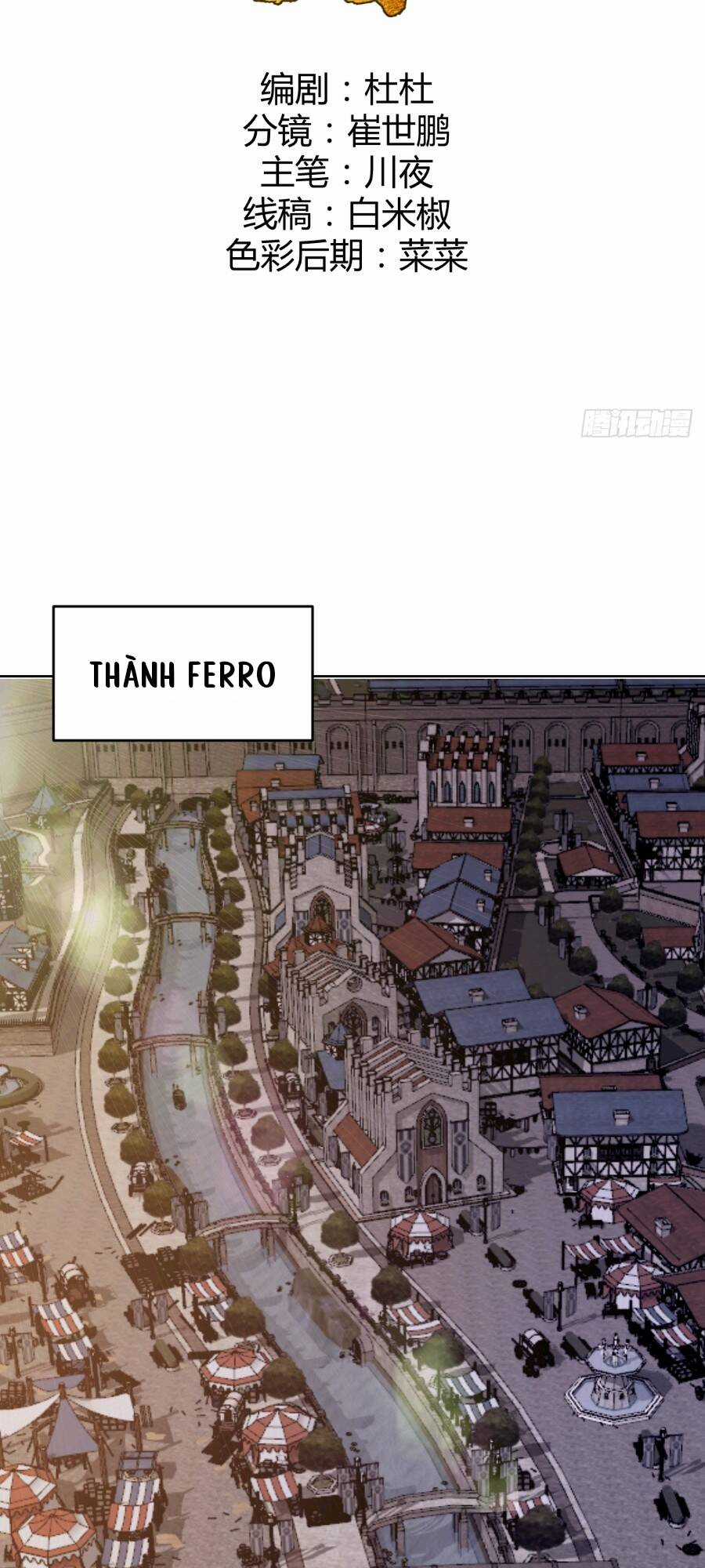 Tu Tiên Giả Cuối Cùng Chapter 4 trang 2