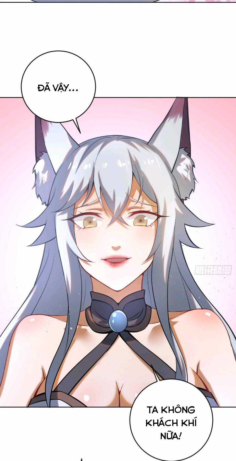 Tu Tiên Giả Cuối Cùng Chapter 4 trang 25