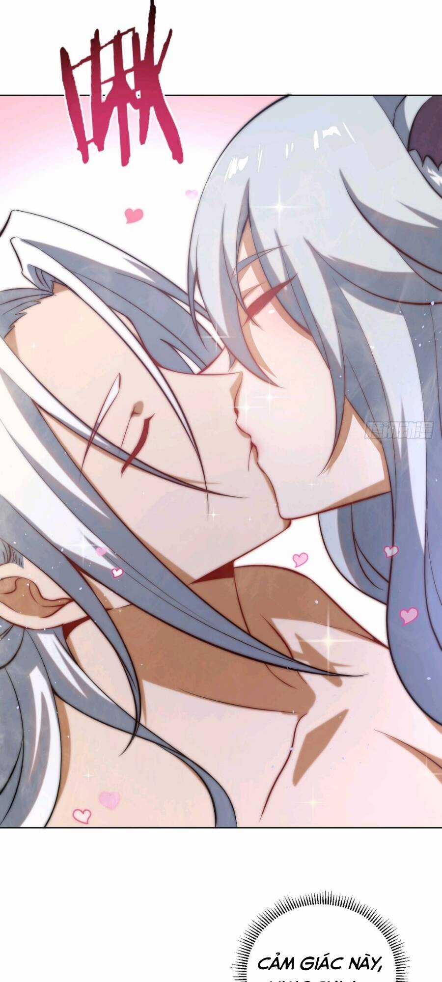 Tu Tiên Giả Cuối Cùng Chapter 4 trang 26