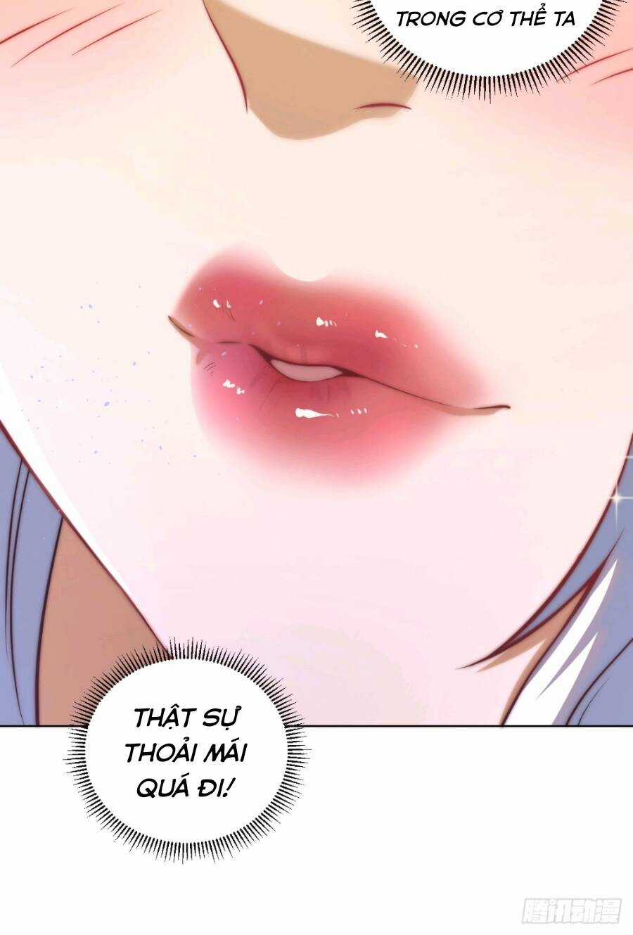 Tu Tiên Giả Cuối Cùng Chapter 4 trang 28