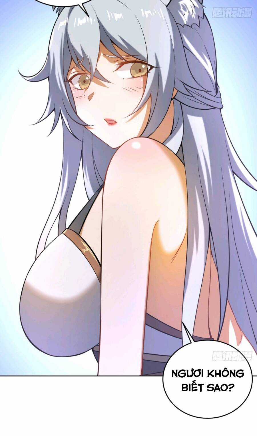 Tu Tiên Giả Cuối Cùng Chapter 4 trang 31